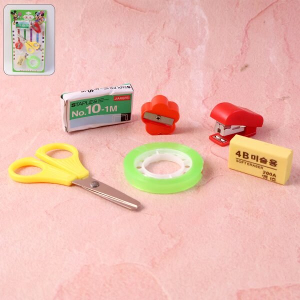 01_853da82c-a756-44b0-9a03-168ae443658d.jpg 6 in 1 Multipurpose Mini Stationery Kit for Students