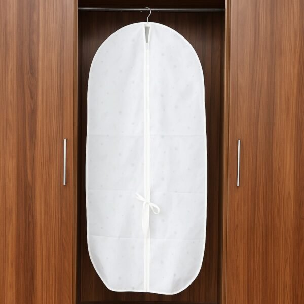 Premium Non-Woven Garment Storage Cover (70 x 140 Cm / 1 Pc)