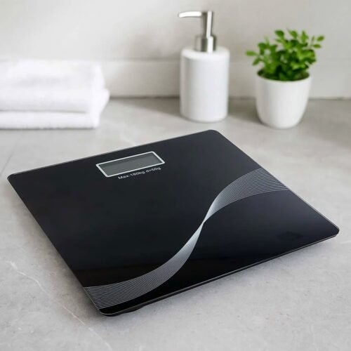 01_8b459aa6-e90f-486d-a793-c803475e01c7.jpg Electronic Digital Personal Weight Scale (1 Pc)