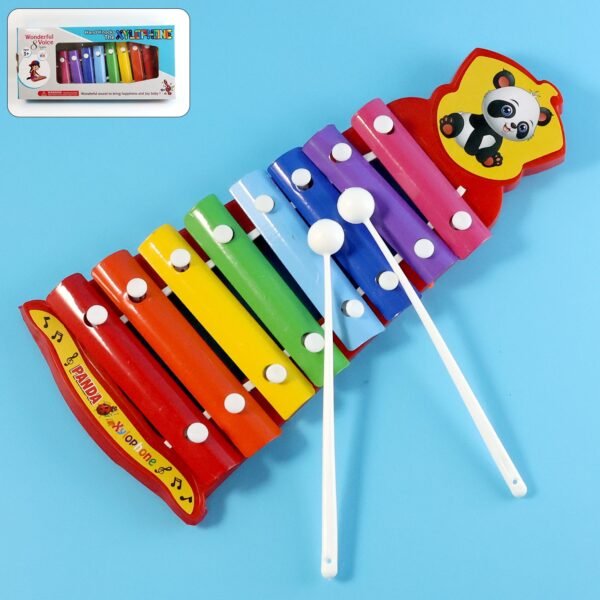 01_b7ad3783-8b82-4209-81dc-9816870caabf.jpg Colorful Kids Musical Xylophone Toy