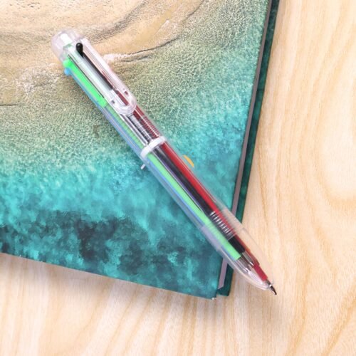 01_pen.jpg 6-in-1 Multicolor Ball Point Pen