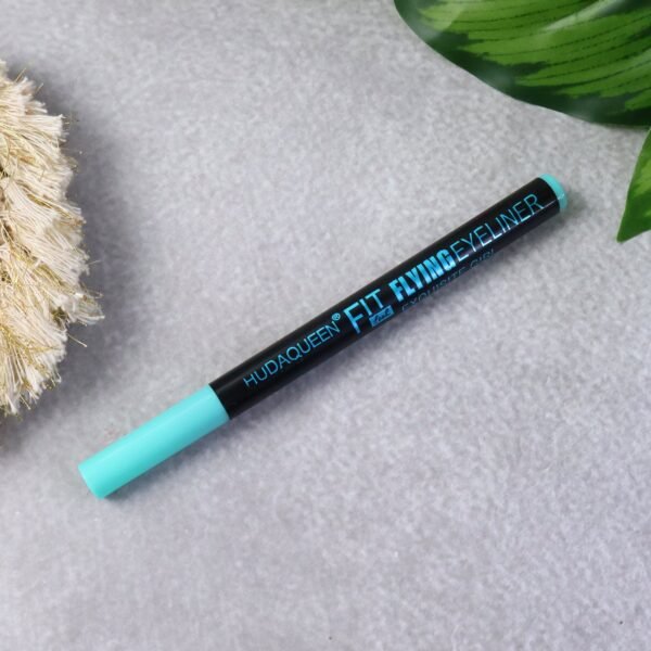 02_eyeliner.jpg Premium FIT Flying Eyeliner Pen (1 Pc, 3 ml)
