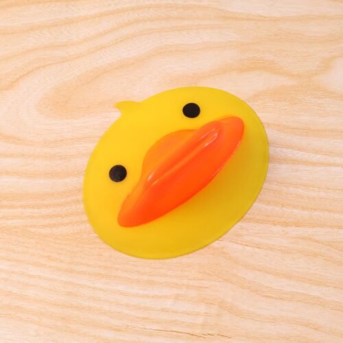 Heat Resistant Hot Pot Holder Clip (1 Pc)