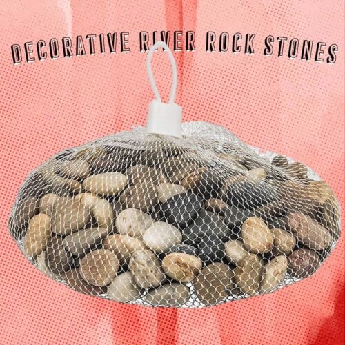 02_stones.jpg Decorative River Rock Stones (1 Set)