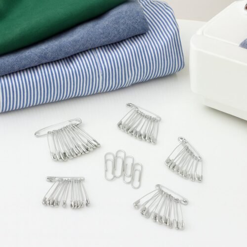 03_pin.jpg Multipurpose Metal Safety Pin Assortment Set