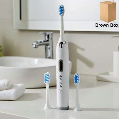 Charging-Electric-Toothbrushes-01.jpg Rechargeable Electric Toothbrush Set