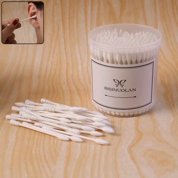 Cotton-Swab-01.jpg Cotton Ear Buds Set (200 Pc)