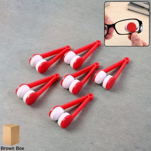 Goggle-Cleaner-01.jpg Portable Eyeglass & Sunglass Lens Cleaner Tool (6 Pc)