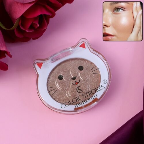 Highlighter-01_5061eb7f-e5c5-4a14-9f69-ed380b7e3475.jpg Premium Color Strokes Shimmer Highlighter (1 Pc)