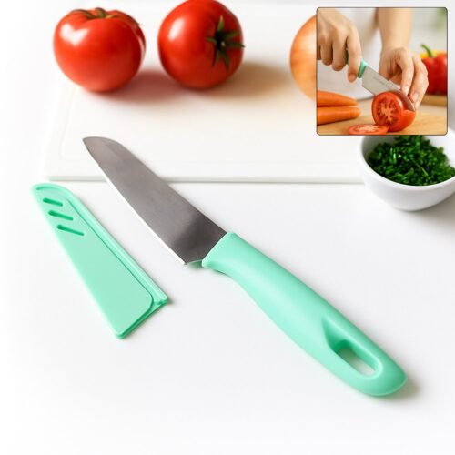 Knife-01_02a7d915-84d8-46ea-81ca-fabcb74612f3.jpg High-Quality Stainless Steel Kitchen Knife, Chhari (1 Pc)