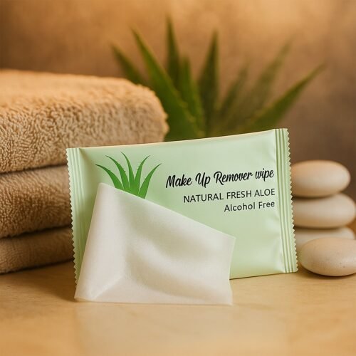 MakeupWipes-05.jpg Premium Natural Aloe Makeup Remover Wipes (Pack of 10 Pc)