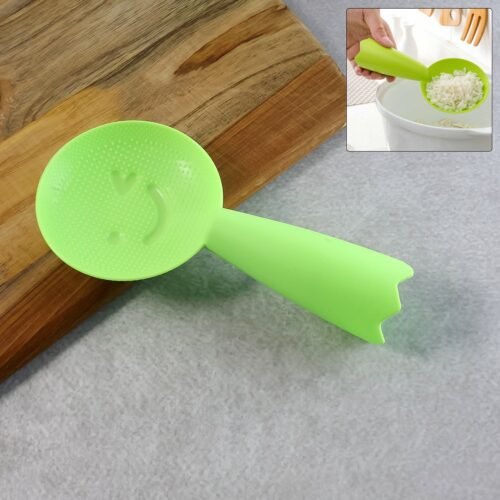 Rice-Spoon-01.jpg Premium Non-Stick Rice Serving Spoon (1 Pc)