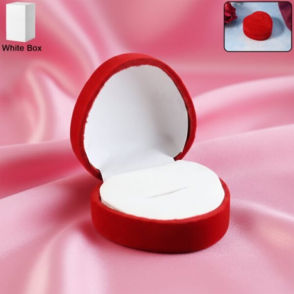 Ring-Box-01.jpg Premium Heart-Shaped Velvet Jewellery Ring Box (1 Pc)
