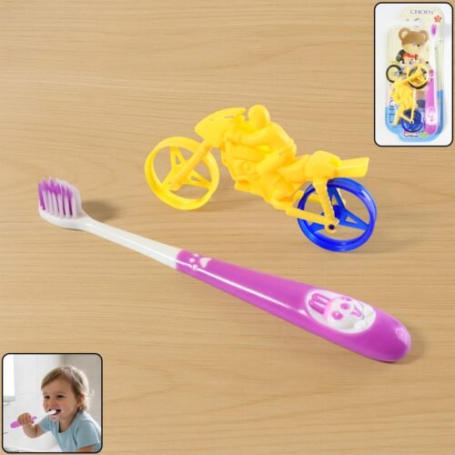 Toothbrush-with-Toy-01.jpg Kids Toothbrush and Bike Toy Set