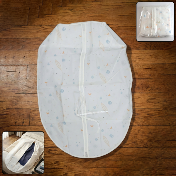 blazercover-WOSKU-01.png Multipurpose Non-Woven Garment Storage Cover