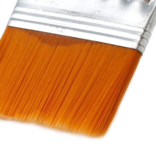 000001.jpg Flat Paint Big Size Brush for Watercolor & Acrylic Painting( Multicolor 2 Pc Set)