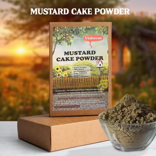 001_dbea8335-55c8-48f2-91ef-66da5542a081.jpg Mustard Cake Fertilizer For Plants 900gm