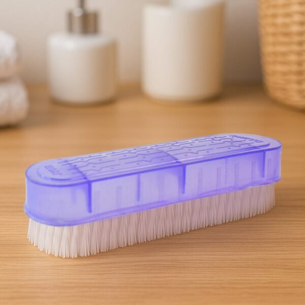 002_f350356c-cb53-48f9-b78b-bef17ee6e9a3.jpg Multipurpose Plastic Handle Laundry Brush (1 Pc)
