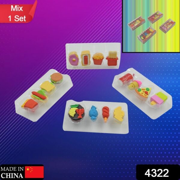 004f259e-fbd7-4c84-ad2b-1b461b788af6.jpg Fun Erasers for Kids! Mix & Match: Food & Drink Erasers (Set of 1)