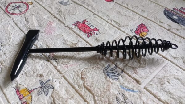 Welding Slag Removal Hammer  (1 Pc)