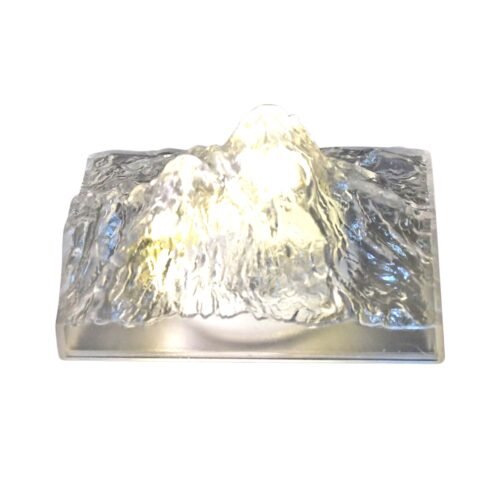 011_8d4ae56c-5560-44b2-8f46-e4f7fefbdcb2.jpg Unique Plastic Night Light: Flameless LED, Diwali (Iceberg Design, Gift)