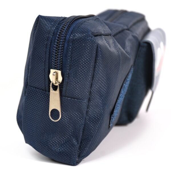 011_bf7e9424-0eb6-4d1e-b7fa-652bfa254268.jpg Pencil Pouch with Zipper – Large Stationery Bag for Students (1 Pc)