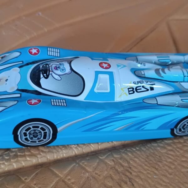 0136ac03-a213-46fa-a8f9-ca2745d7e95d.jpg Car Shape Metal Compass Box, Pencil Case for Kids Stationery Compass Box