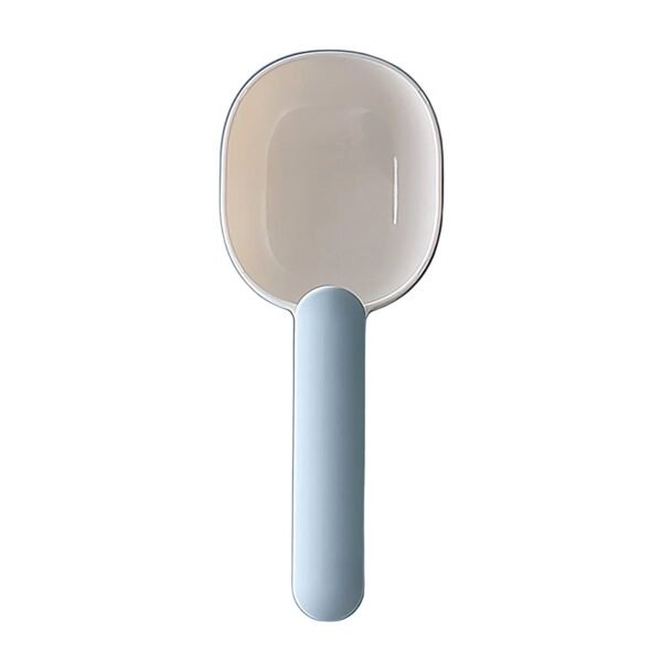 013_5a535b4a-0370-44d1-947f-c9df778520ec.jpg Large Plastic Measuring Spoons Flour Scoops for Home Kitchen (1 Pc)