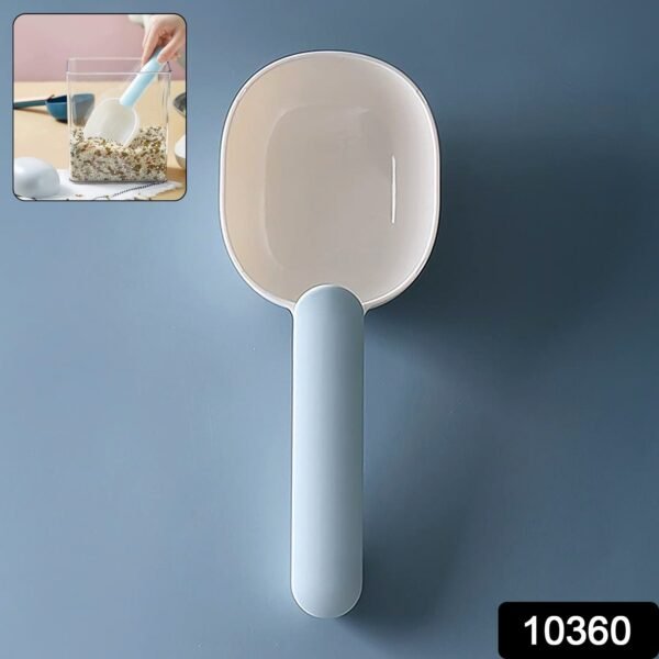 013e8a8b-cb96-48ae-ad36-4bae4ce69495.jpg Large Plastic Measuring Spoons Flour Scoops for Home Kitchen (1 Pc)