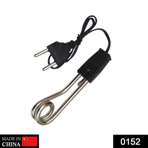 0152.jpg Instant Immersion Heater Coffee / Tea / Soup Electric Water Portable Reheater