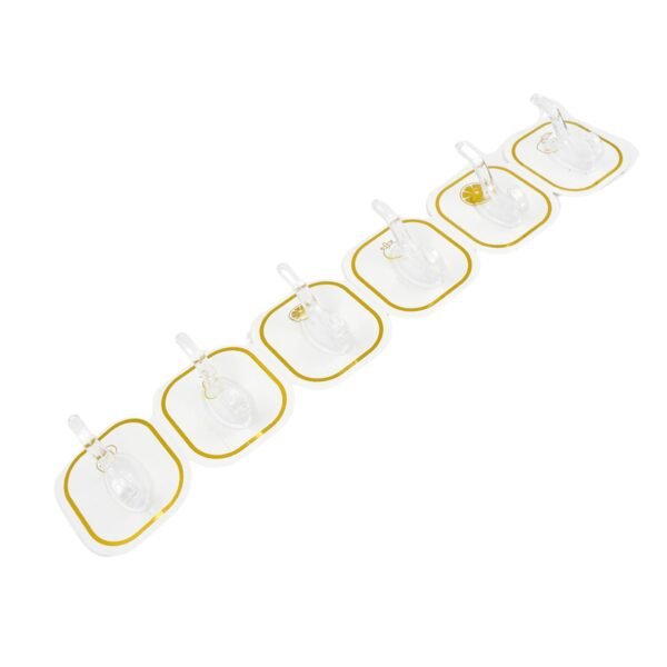 017_9155afd4-927a-4888-8b1c-35ed4bca6832.jpg TRANSPARENT ADHESIVE WALL HOOK (6 PCS SET)