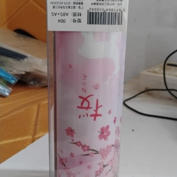 6 in 1 Compass Box, Geometry Box (1 Set)