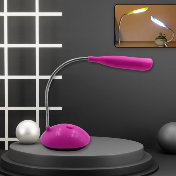 Fashion Wind LED Desk Light, LED Lamps Button Control / Relaxation / Bedtime