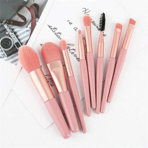 01_010c5595-aea0-4ab2-ba95-8fc695f908a0.jpg Premium Makeup Brush Set (8 Pcs Set / Mix Color)