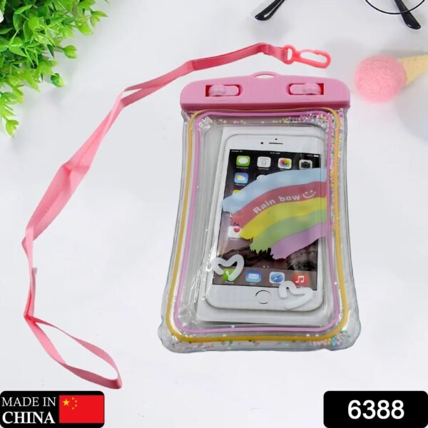 01_0154b3c1-aa0f-43c8-a231-81bbb6db1605.jpg Waterproof Pouch Zip Lock Mobile Cover Under Water Mobile Case All Type Mobile Phones
