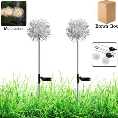 01_02d4e17b-17f0-4910-a90f-6d1e0f154f21.jpg Solar Powered Dandelion Garden Lights (2 Pc)