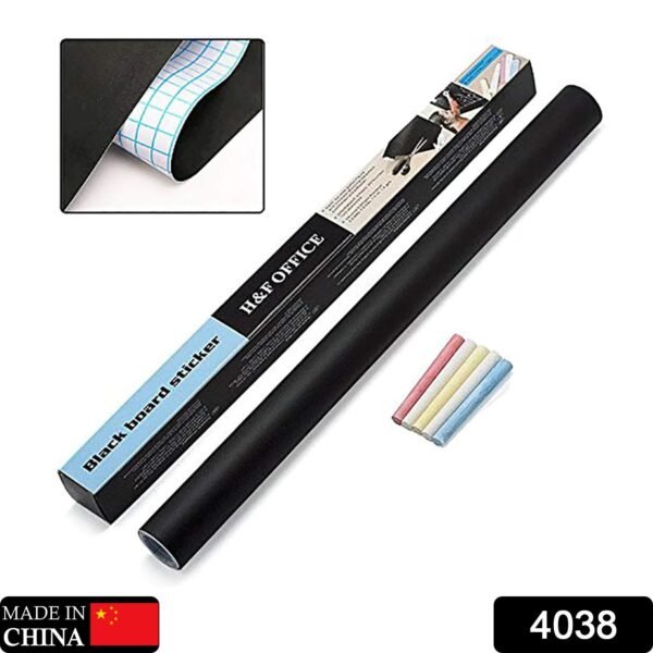 Blackboard Erasable Wall Sticker Chalkboard Sticker Wall Stickers Mural