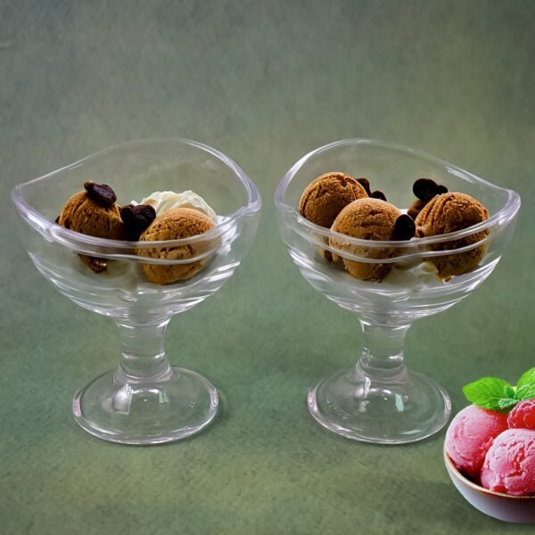 01_038b185e-c259-4d23-b460-020f68418904.jpg Glass Footed Dessert Bowl, Ice Cream Cup (2 Pcs Set)