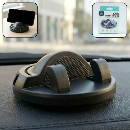 01_0563701d-d271-4208-8f41-554ab9aa70f9.jpg 360° Rotating Anti-Slip Car Dashboard Mobile Phone Holder (1 Pc)