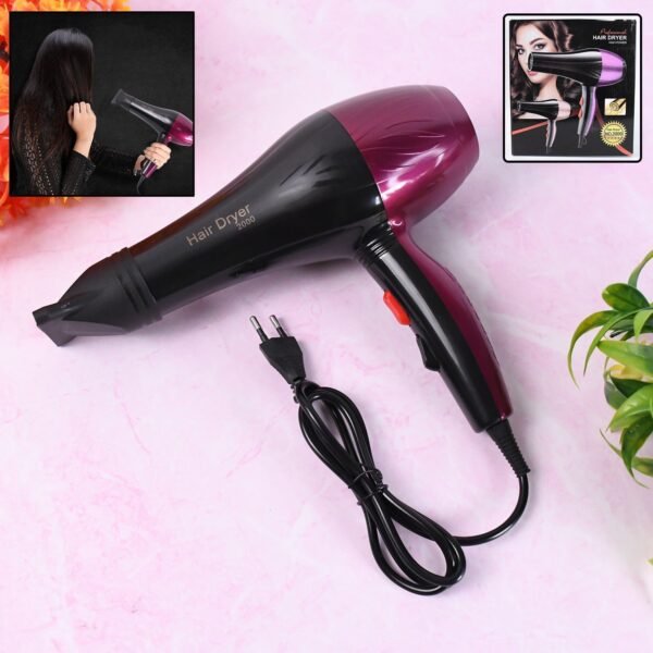 01_073898cc-c22d-48f9-bf5d-8a03a60eff80.jpg Professional High Power Multi Purpose Hair Dryer Salon (220V,50-60Hz / 1 Pc)