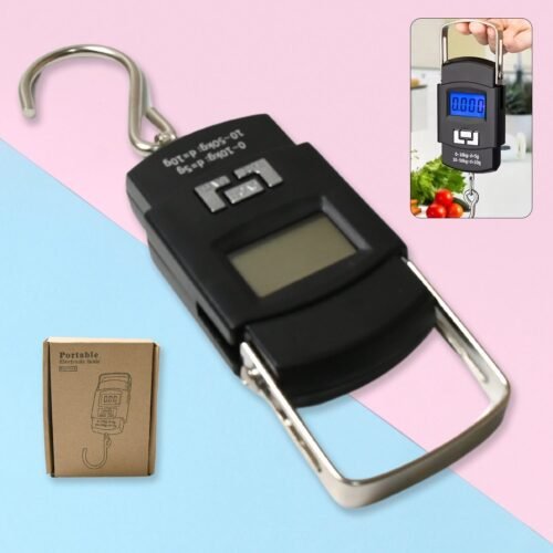 01_07ae1466-c6b5-49c5-b562-41a9d5d451f4.jpg Digital Portable Hook Type Weighing Scale (50 kg, Multicolor)