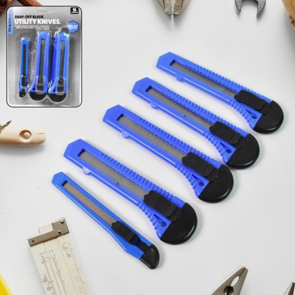 01_09e86a6e-b8ad-4b3f-9b23-49a206707b8c.jpg Multi-Use Iron Cutter Knife (5 Pcs Set / Mix Size)