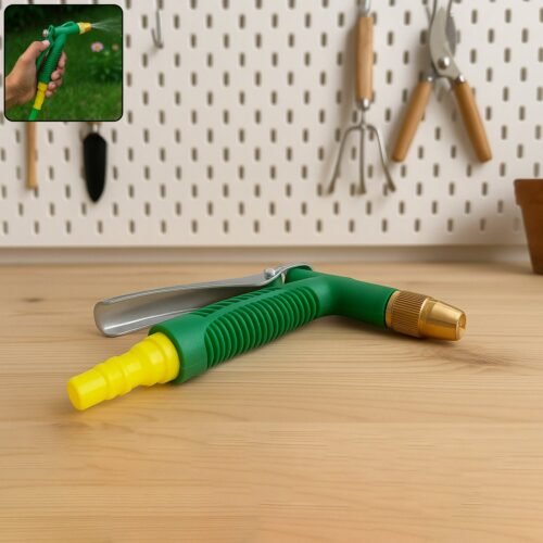 01_0b7654d4-57be-4c22-91f1-34ffc7321f8d.jpg Durable Hose Nozzle Water Lever Spray Gun