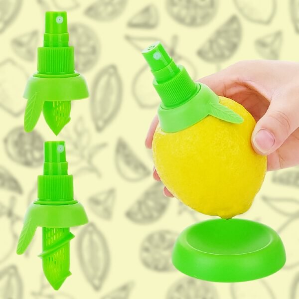 01_0fb91486-0294-4292-900e-b97cfdca7072.jpg Creative Lemon Sprayer Fruit Juice Citrus Lime Juicer (3 Pcs Set)