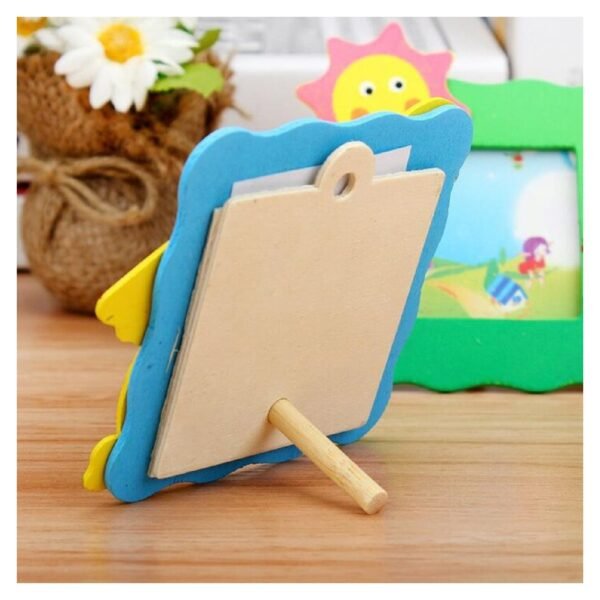 Synthetic Table Photo Frame for Home Decor