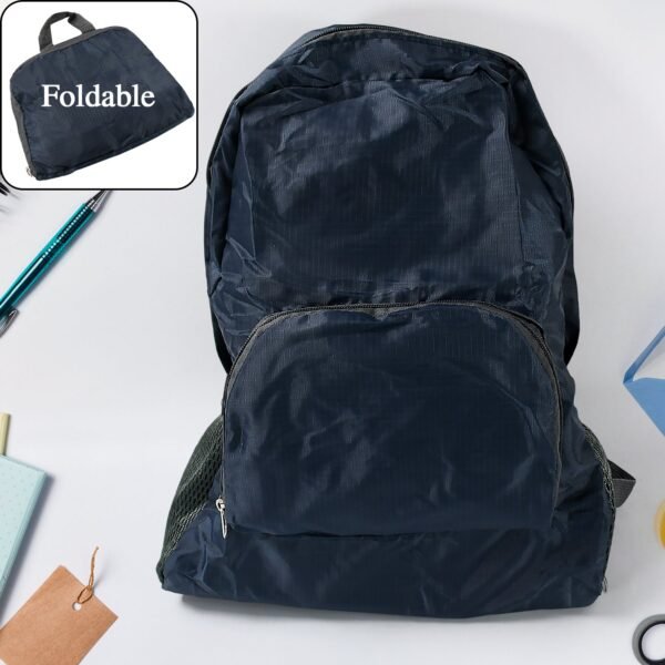 Multi Functional Magic Travel Foldable Bag