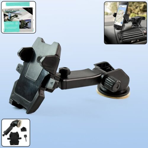01_153a0041-1936-4da6-a6f1-5b6a9ee51ba6.jpg Universal Car Mobile Phone Holder Universal Car Mobile Phone Holder (1 Pc)