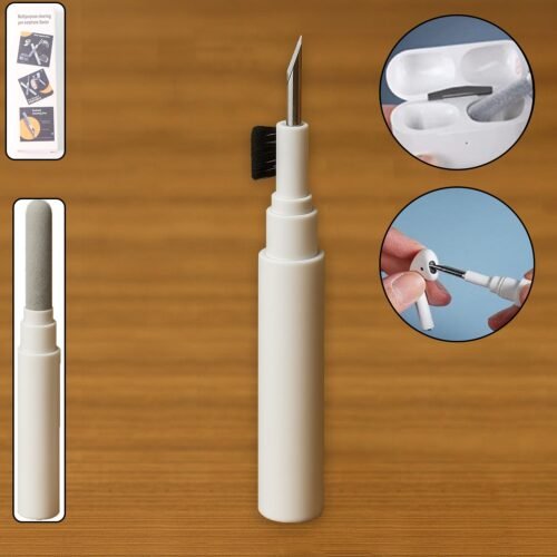 Multi-Function Cleaning Pen (3 in 1)