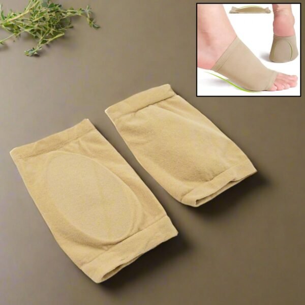 01_16d5a930-d186-44e6-9d7e-1ca691015032.jpg Foot Arch Support, Plantar Fasciitis Leg Foot Pain Relief Product (1 Pair)