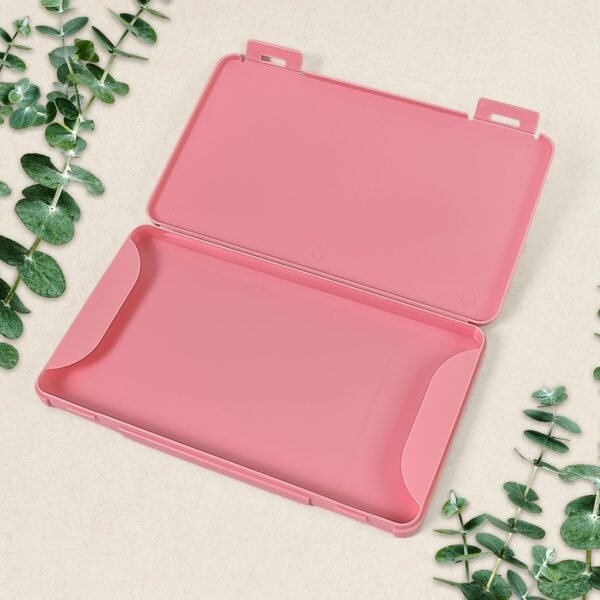 01_1833e036-b1bd-4fcc-8f5e-3da8adca2498.jpg Plastic Multipurpose / Compact Storage box (1 Pc)